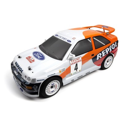 WR8 3.0 1996 Ford Escort RS Cosworth