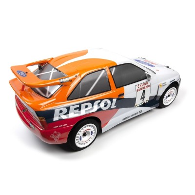 WR8 3.0 1996 Ford Escort RS Cosworth