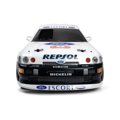 WR8 3.0 1996 Ford Escort RS Cosworth