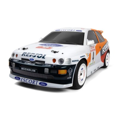 WR8 3.0 1996 Ford Escort RS Cosworth