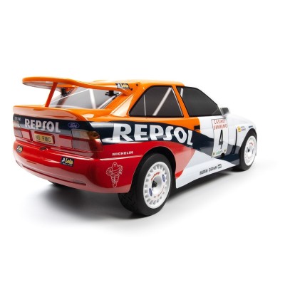 WR8 3.0 1996 Ford Escort RS Cosworth