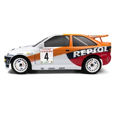 WR8 Flux 1996 Ford Escort RS Cosworth