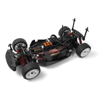 WR8 Flux 1996 Ford Escort RS Cosworth