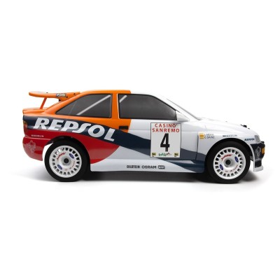 WR8 Flux 1996 Ford Escort RS Cosworth