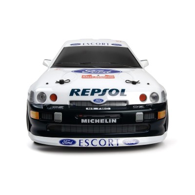 WR8 Flux 1996 Ford Escort RS Cosworth
