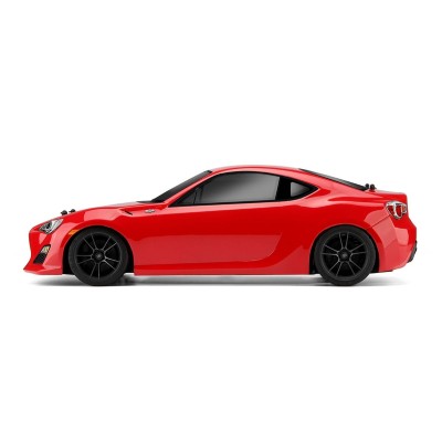 Čirá karoserie Toyota GT86 (200 mm)