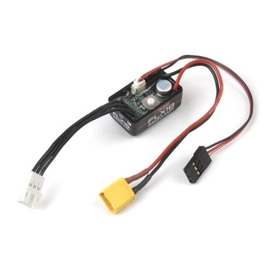 FLX18-3S20-WP Flux Crawler regulátor s konektorem XT-30