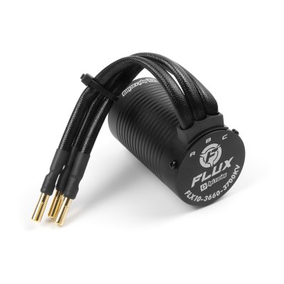 FLX10-3660-3700KV střídavý motor