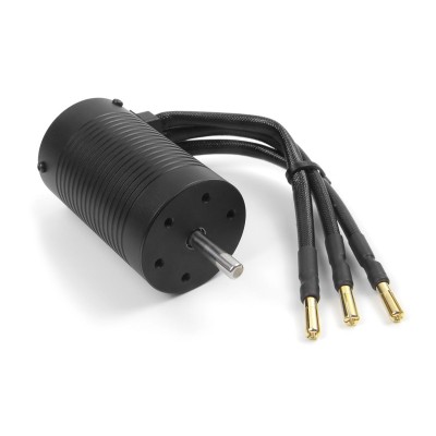 FLX10-3660-3700KV střídavý motor