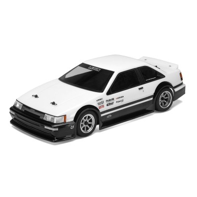Čirá karoserie Toyota Corolla Levin Coupe AE86 (190 mm)
