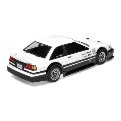 Čirá karoserie Toyota Corolla Levin Coupe AE86 (190 mm)