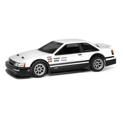 Čirá karoserie Toyota Corolla Levin Coupe AE86 (190 mm)
