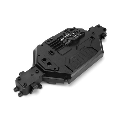 Horní kryt podvozku