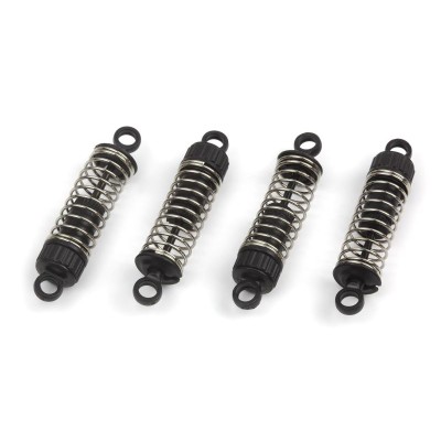 Set tlumičů (4 ks)