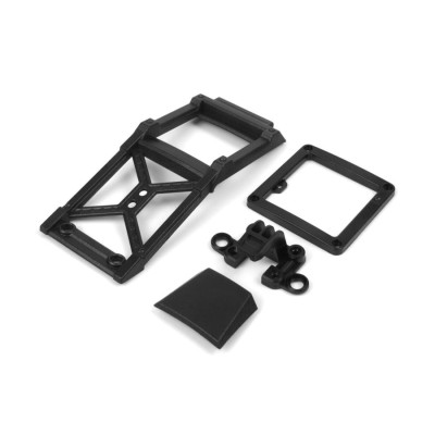 Doplňky karoserie MT