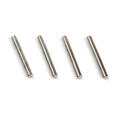 Sloupky řízení (4 ks)