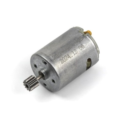 Stejnosměrný motor 290 s pastorkem