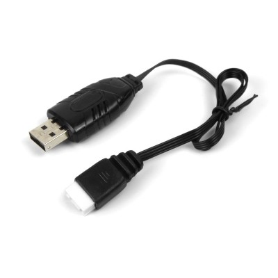 USB nabíječ