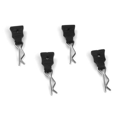 Sponky karoserie (4 ks)