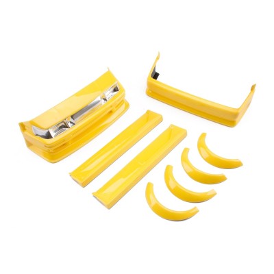 Čirý body kit Stage-D Toyota Levin AE86