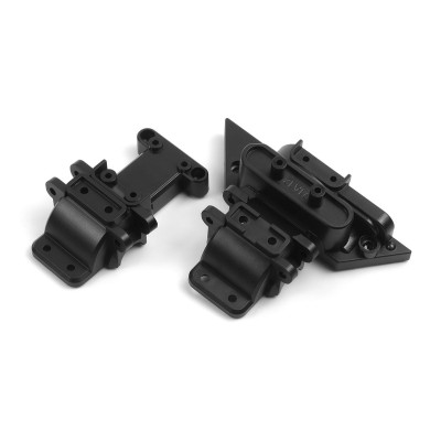 Horní část skříně převodovky (přední/zadní)