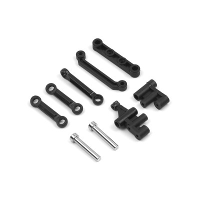 Set linků řízení