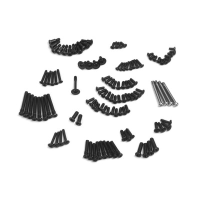 Set šroubků (Doha)