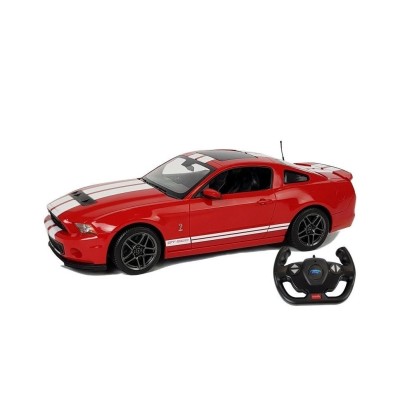 Rastar RC auto Ford Shelby GT500 1:14 RTR