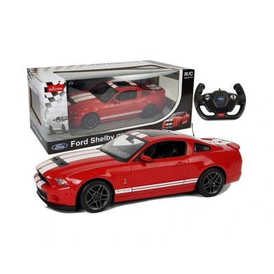 Rastar RC auto Ford Shelby GT500 1:14 RTR