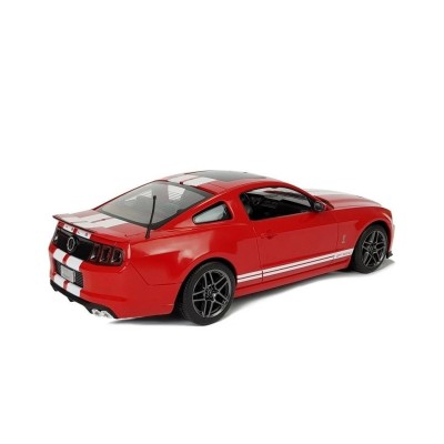 Rastar RC auto Ford Shelby GT500 1:14 RTR