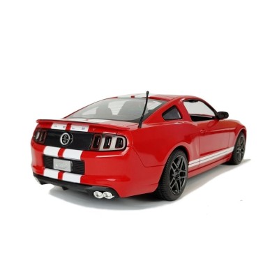Rastar RC auto Ford Shelby GT500 1:14 RTR