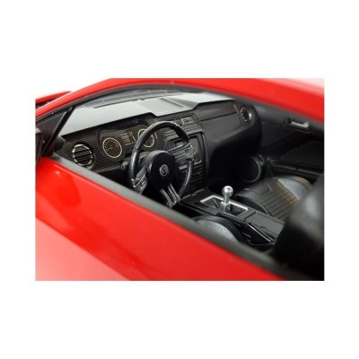 Rastar RC auto Ford Shelby GT500 1:14 RTR