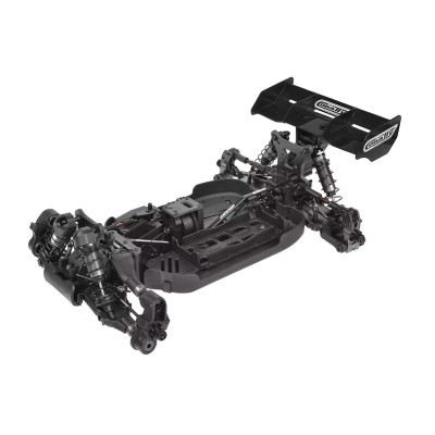 SBX-825 - 7075 Edition - 1/8 Racing Buggy - stavebnice