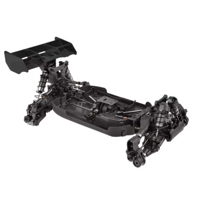 SBX-825 - 7075 Edition - 1/8 Racing Buggy - stavebnice