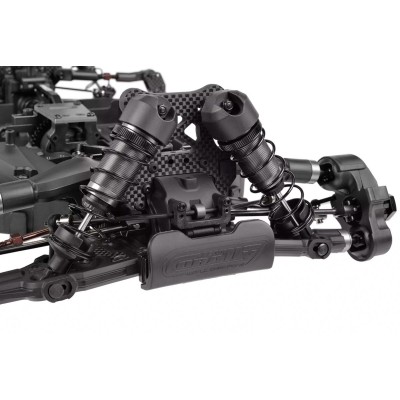 SBX-825 - 7075 Edition - 1/8 Racing Buggy - stavebnice