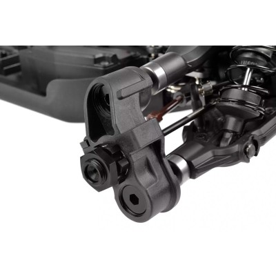 SBX-825 - 7075 Edition - 1/8 Racing Buggy - stavebnice