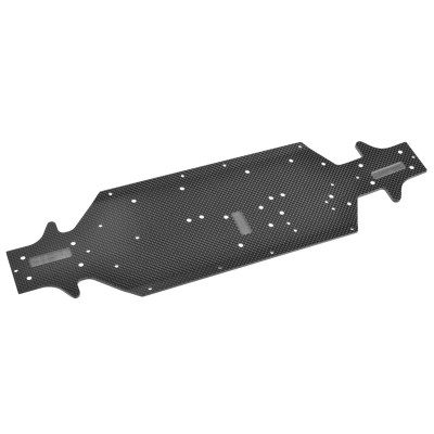 SBX-825 - 7075 Edition - 1/8 Racing Buggy - stavebnice