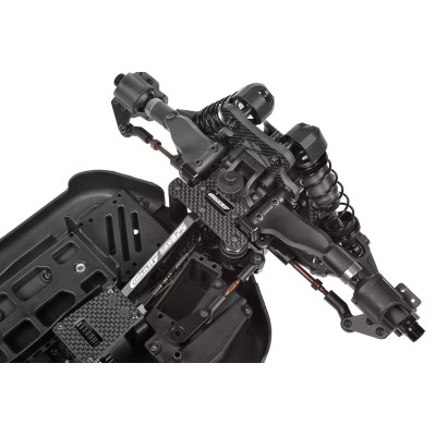 SBX-825 - 7075 Edition - 1/8 Racing Buggy - stavebnice