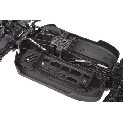 SBX-825 - 7075 Edition - 1/8 Racing Buggy - stavebnice