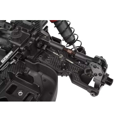 SBX-825 - 7075 Edition - 1/8 Racing Buggy - stavebnice