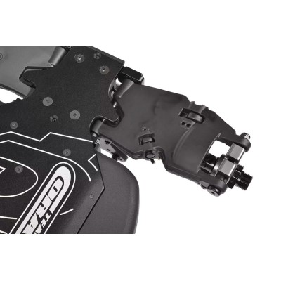 SBX-825 - 7075 Edition - 1/8 Racing Buggy - stavebnice