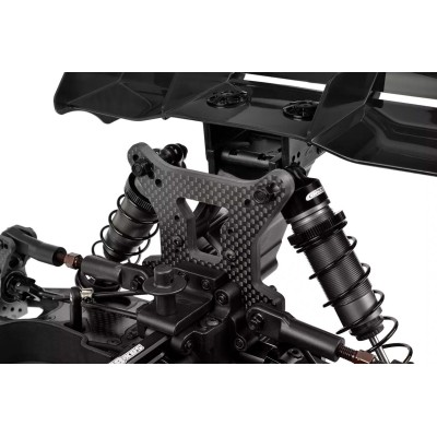 SBX-825 - 7075 Edition - 1/8 Racing Buggy - stavebnice