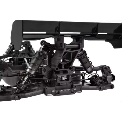 SBX-825 - 7075 Edition - 1/8 Racing Buggy - stavebnice