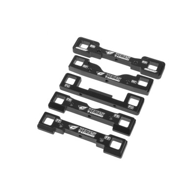 SBX-825 - 7075 Edition - 1/8 Racing Buggy - stavebnice