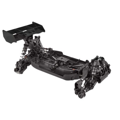 SBX-825 - Carbon Edition - 1/8 Racing Buggy - stavebnice