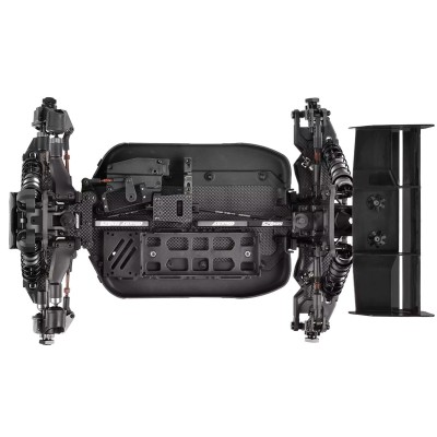 SBX-825 - Carbon Edition - 1/8 Racing Buggy - stavebnice