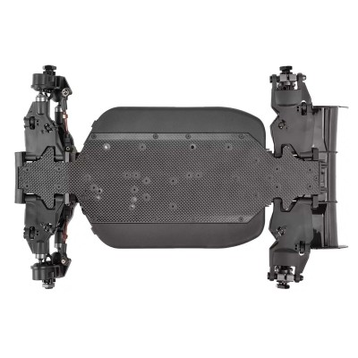 SBX-825 - Carbon Edition - 1/8 Racing Buggy - stavebnice