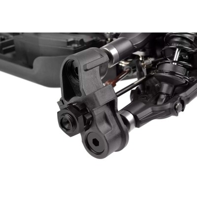 SBX-825 - Carbon Edition - 1/8 Racing Buggy - stavebnice