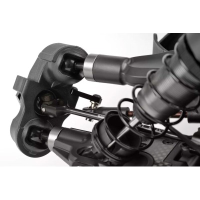 SBX-825 - Carbon Edition - 1/8 Racing Buggy - stavebnice