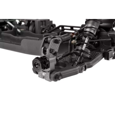 SBX-825 - Carbon Edition - 1/8 Racing Buggy - stavebnice